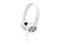 Слушалки Слушалки Sony MDR-ZX300W
