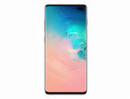 Смартфони Samsung Galaxy S10+ 128GB, бял цвят