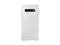 Калъфи Samsung Galaxy S10+ Leather Cover White