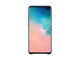 Калъфи Samsung Galaxy S10+ Leather Cover Navy