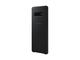 Калъфи Samsung Galaxy S10+ Silicone Cover Black