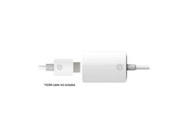 Кабели и Адаптери Kanex Mini Display Port към HDMI Adapter, бял