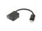 Кабели и Адаптери 4smarts Lightning to Lightning & 3.5mm Audio Splitter SoundSplit
