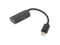 Кабели и Адаптери 4smarts Lightning to 2x Lightning Audio Splitter SoundSplit 
