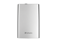 Външни HDD 2TB  Store 'n' Go USB 3.0, в сребристо