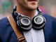 Слушалки Audio-Technica ATH-M50xBT