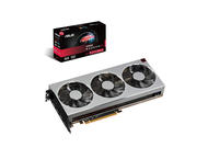 Видео карти ASUS RADEONVII-16G