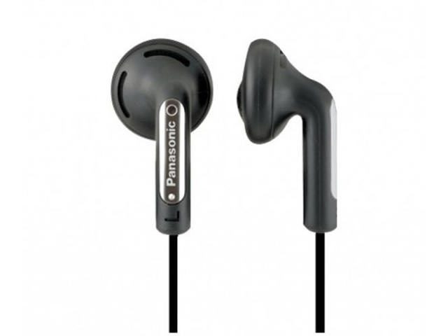 Слушалки Panasonic RP-HV154E-K