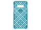 Калъфи Samsung Galaxy S10e Pattern Cover Black & Green
