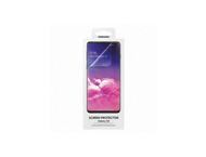 Защитно фолио Samsung Galaxy S10 Screen Protector Transparent