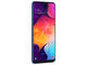 Смартфони Samsung Galaxy A50 128GB, син цвят