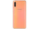 Смартфони Samsung Galaxy A50 128GB, коралов цвят