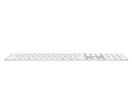 Клавиатури Apple Magic Keyboard с цифров клавиатура - български език