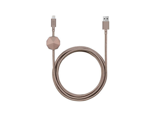 Кабели и Адаптери Native Union Anchor Cable Lightning