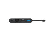 Кабели и Адаптери Samsung Multiport USB-C Adapter