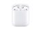 Слушалки Apple AirPods2 с безжичен зареждащ калъф