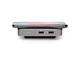 Кабели и Адаптери Moshi Symbus Q Compact USB-C Dock With Wireless Charging