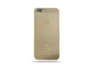 Калъфи Калъф Wikky Space Aluminium за iPhone 5 златист