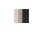Калъфи Huawei Vogue P30 Pro Wallet Cover, Black