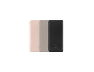 Калъфи Huawei Vogue P30 Pro, Wallet Cover, Khaki