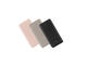 Калъфи Huawei Elle P30, Wallet Cover, Pink