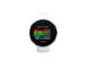 Смарт часовници Polar Vantage M, в бяло, M/L