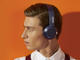 Слушалки Philips SHB3075BL