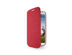Калъфи Belkin Slim Folio калъф за Galaxy S4