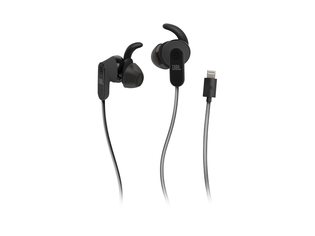 Слушалки JBL Reflect Aware BLK