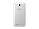 Смартфони Gigabyte GSmart MAYA M1 4GB, бял цвят