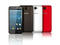 Смартфони GSmart Maya M1 4GB, червен цвят