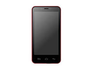 Смартфони GSmart Maya M1 4GB, червен цвят