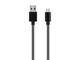 Външни батерии ACME PB101 Power bank, 10000 mAh, Black 