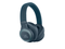 Слушалки JBL E65BTNC, в синьо