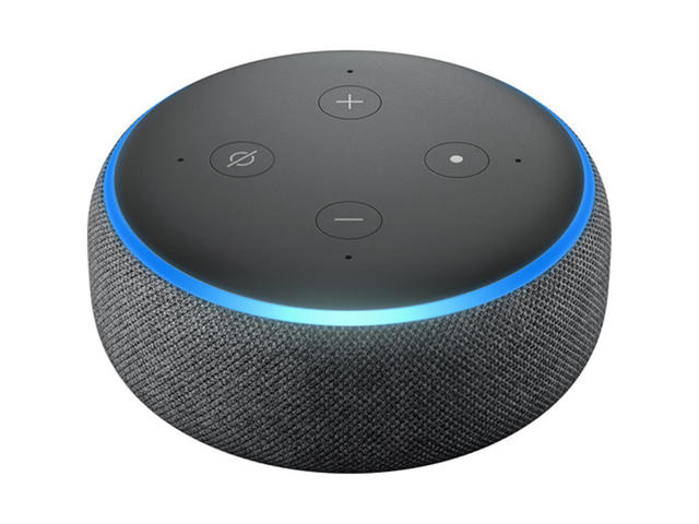 Smart Home Amazon