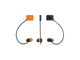 Слушалки JBL OR100 BLK