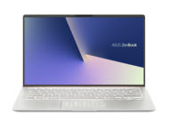 Лаптопи ASUS ZenBook 14 UX433FA-A5104T