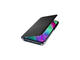 Калъфи Samsung A40 Wallet Cover Black