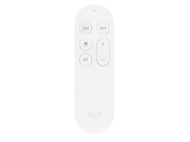 Smart Home Xiaomi Yeelight Remote Control