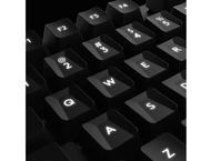 Клавиатури Logitech G413 - Silver