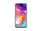 Смартфони Samsung Galaxy A70 (Dual SIM) 128GB, черен цвят