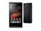 Смартфони Sony Xperia E 2GB, черен цвят
