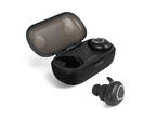 Слушалки Microlab Trekker 200, в черно