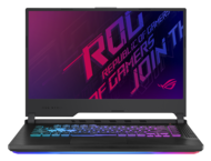 Лаптопи ASUS ROG Strix G531GV-AL112