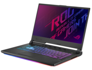 Лаптопи ASUS ROG Strix G531GV-AL112