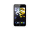 Смартфони GOCLEVER FONE 500 4GB, бял цвят