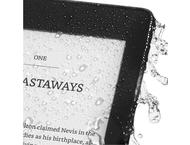 E-reader Amazon Kindle Paperwhite (2018), refurbished, в черно