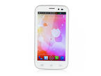 Смартфони GOCLEVER FONE 450 4GB, бял цвят