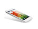 Смартфони GOCLEVER FONE 450 4GB, бял цвят