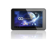 Таблети GoClever TAB TERRA 70 8GB, сив цвят